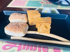 -安妮意大利餐厅(日坛店)