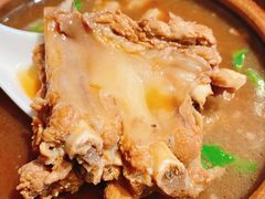 -花园咖啡厅(厦门美丽华大酒店)