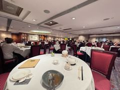 -香港喜来登酒店天宝阁
