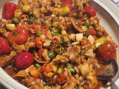 -黄泥岗·地道湖北菜(奥特莱斯店)