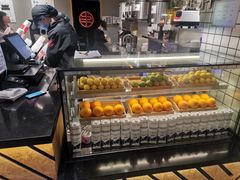 -书亦烧仙草(龙湖金楠天街店)