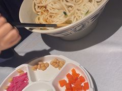 -大鸭梨烤鸭(枣园店)