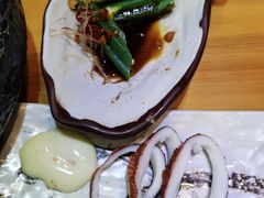-割烹旭日本料理(龙湖狮山天街店)