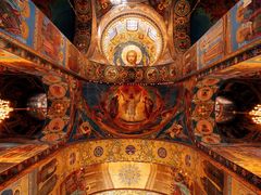 -滴血救世主教堂