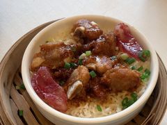 -寻味顺德·顺峰山庄(大良店)