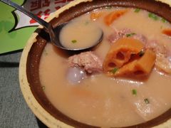 -全聚贤餐厅·湖北家常菜(沙湖店)