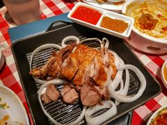 -西贝莜面村(近铁城市广场店)