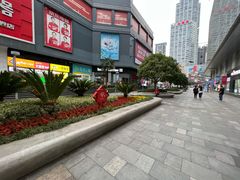 -南京时尚莱迪购物广场(正洪街店)