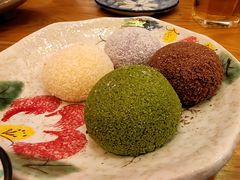 -桃太郎创作料理(大坪店)