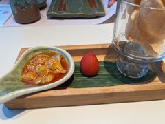 -上井料理黑金店(IFS国金中心店)