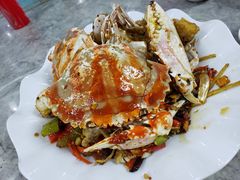 -清水湾3号(东方小周海鲜店)