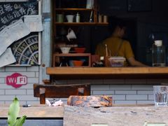 -豆舞咖啡(民乐路店)