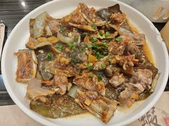 -虾饺妹·粤式手工点心(水荫路店)