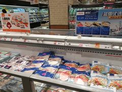 -永旺梦乐城(金银潭店)