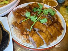 -鹅滋道(甘坑古镇店)