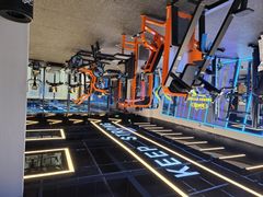-NRG健身私教CLUB(静安体育中心店)