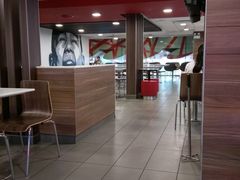 -麦当劳(北京路广百广场店)