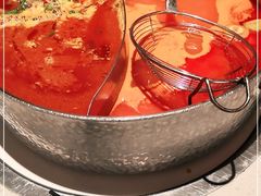 -左庭右院鲜牛肉火锅(环球港店)