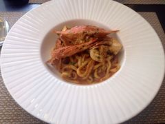iphone_upload_pic-BONAZZA 意大利餐厅