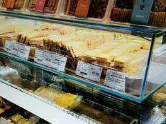 -老香齋(五角场店)