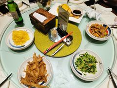 -壹只菜·崇明本地特色菜(崇明南门店)