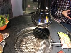 -碎怂烤肉(钟楼柳巷店)