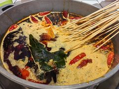 -九街淑芬掌中宝串串公司(沙坪坝店)