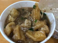 -百成大同鸭肉粥(大同总店)