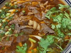 -老九圆山西面馆(CBD店)