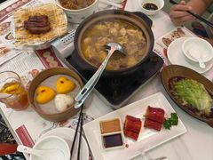 -避风塘·金牌店·夜宵(金玉兰店)