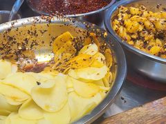 -周小亮丁家坡洋芋(全国总店)