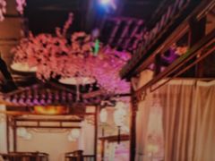 -韵秋荷(宝山龙湖天街店)