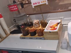 -李先生牛肉面大王(广渠门内店)