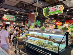 -旺豪超市(胜利购物广场店)