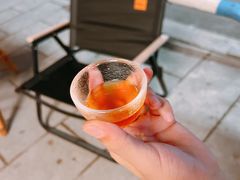 -甘婆婆醪糟汤圆