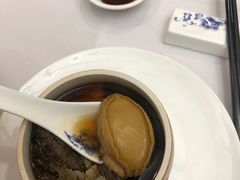 极品正宗佛跳墙-聚春园自助餐厅(东街口店)