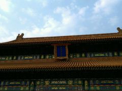 -历代帝王庙博物馆