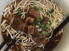 -李先生牛肉面大王(北京东四店)