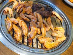 -·缸桶屋·韩式牛肋条自助烤肉(西湖D11店)