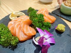 -井梧町日式料理(万达店)