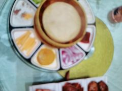 -锋味餐厅(空港复悦里店)