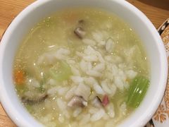 -乌镇那一年小院主题餐厅(甘泉西路店)