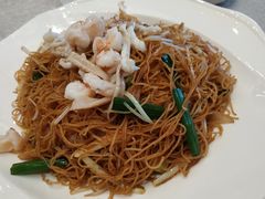 -汤臣·空中餐厅·严选粤菜(石湾世博广场店)