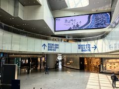 -广州白云国际机场-T2航站楼