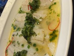 -环球港凯悦 · 享悦中餐厅