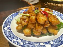 -山芋腔苏北菜(盐城大丰店)