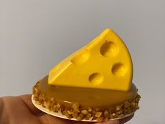 -星巴克(宝山万达店)