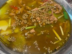 -有红鸡毛店·川菜(建设路店)