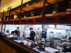 自助取餐区-珍藏湘约(科技园店)