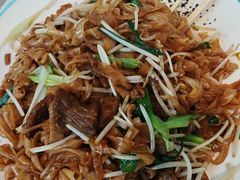 -沙河粉村·国家非遗传承(云台店)